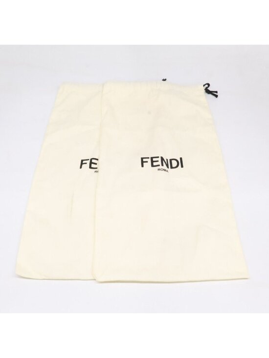 Fendi Show Loafer